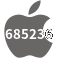 Aplicativo 685236 para iOS